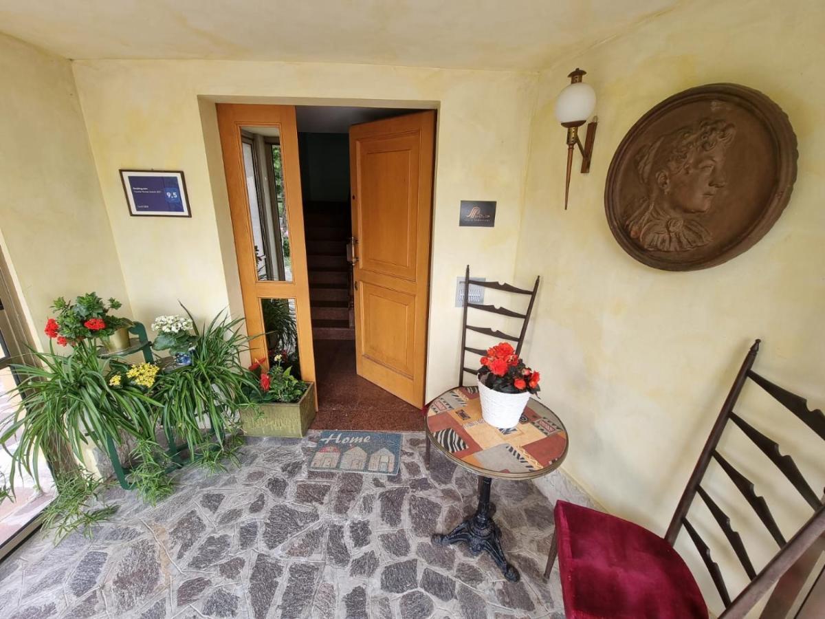 Gold B&B Ravarino Kültér fotó