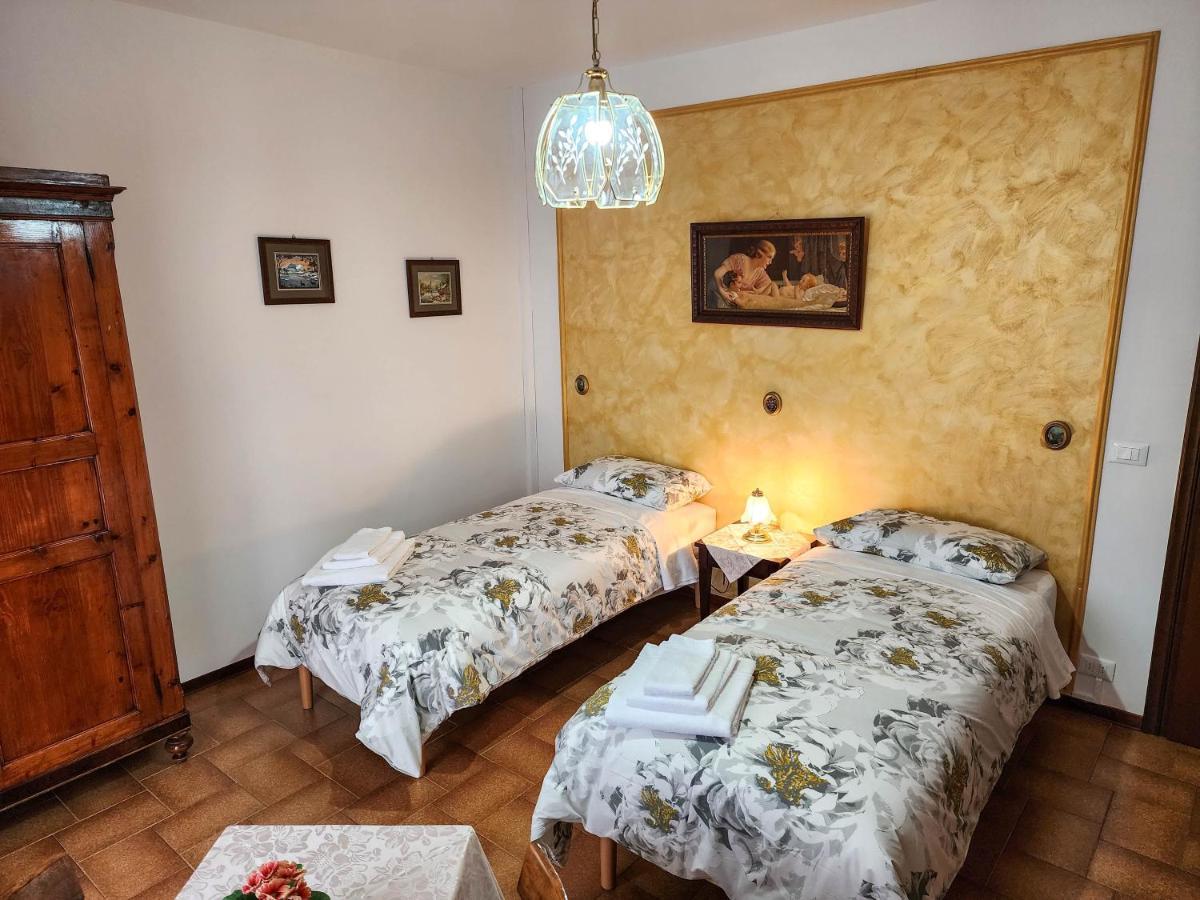 Gold B&B Ravarino Kültér fotó