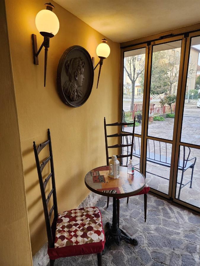 Gold B&B Ravarino Kültér fotó
