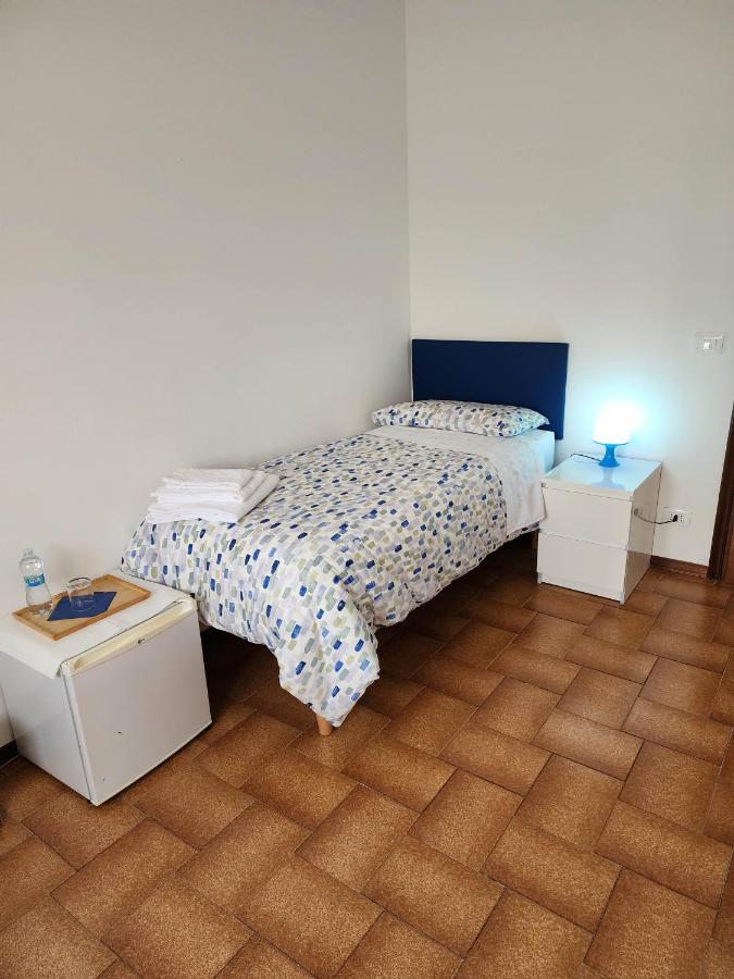 Gold B&B Ravarino Kültér fotó
