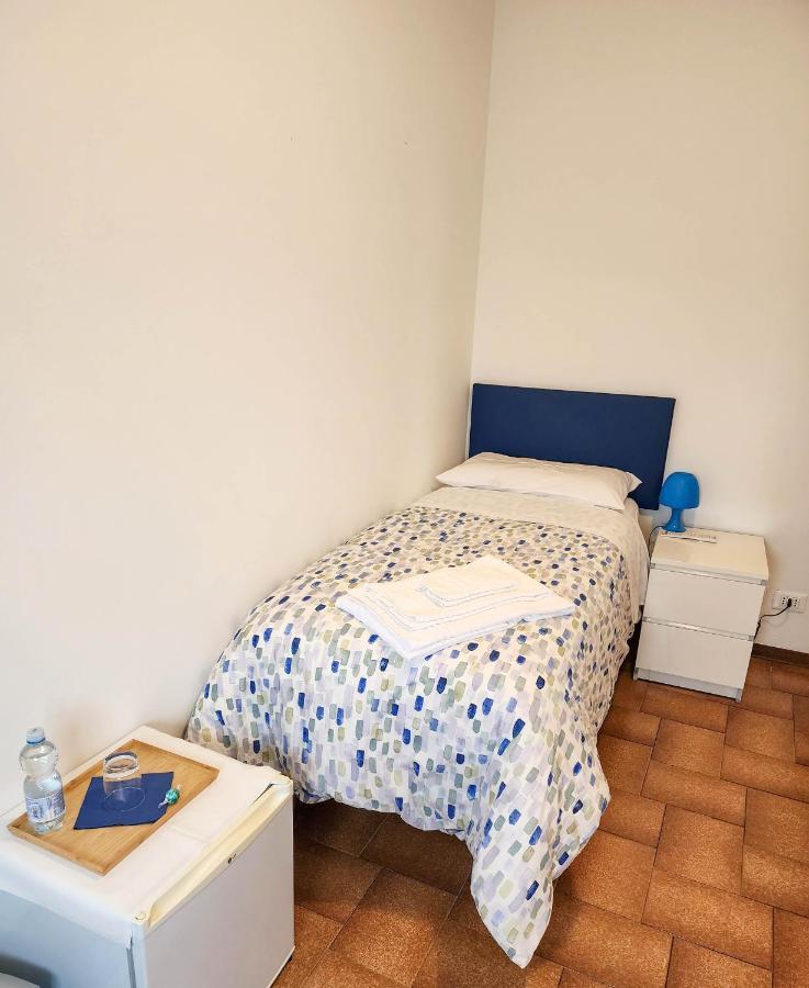 Gold B&B Ravarino Kültér fotó
