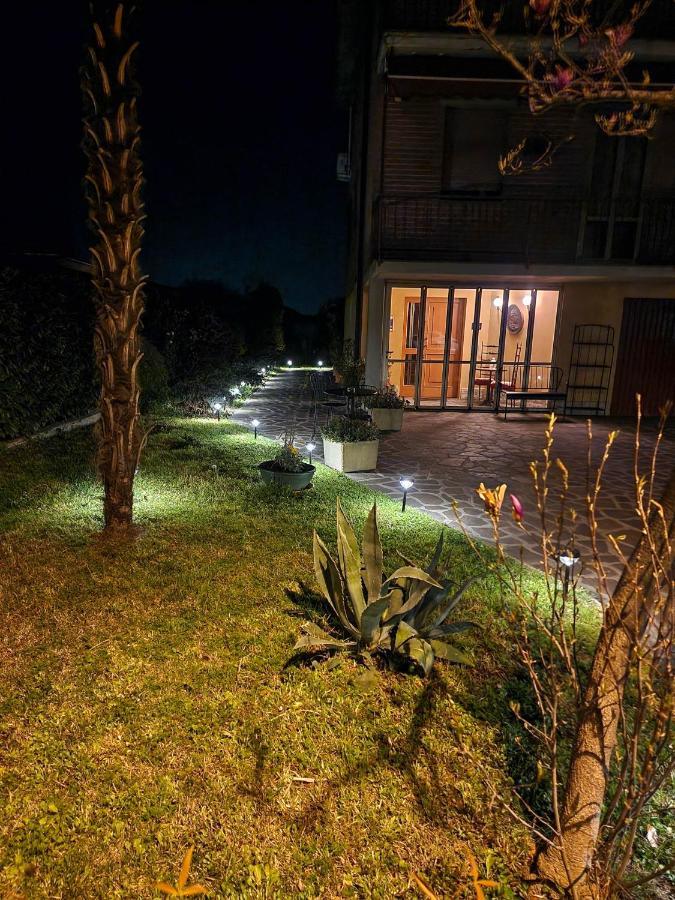 Gold B&B Ravarino Kültér fotó