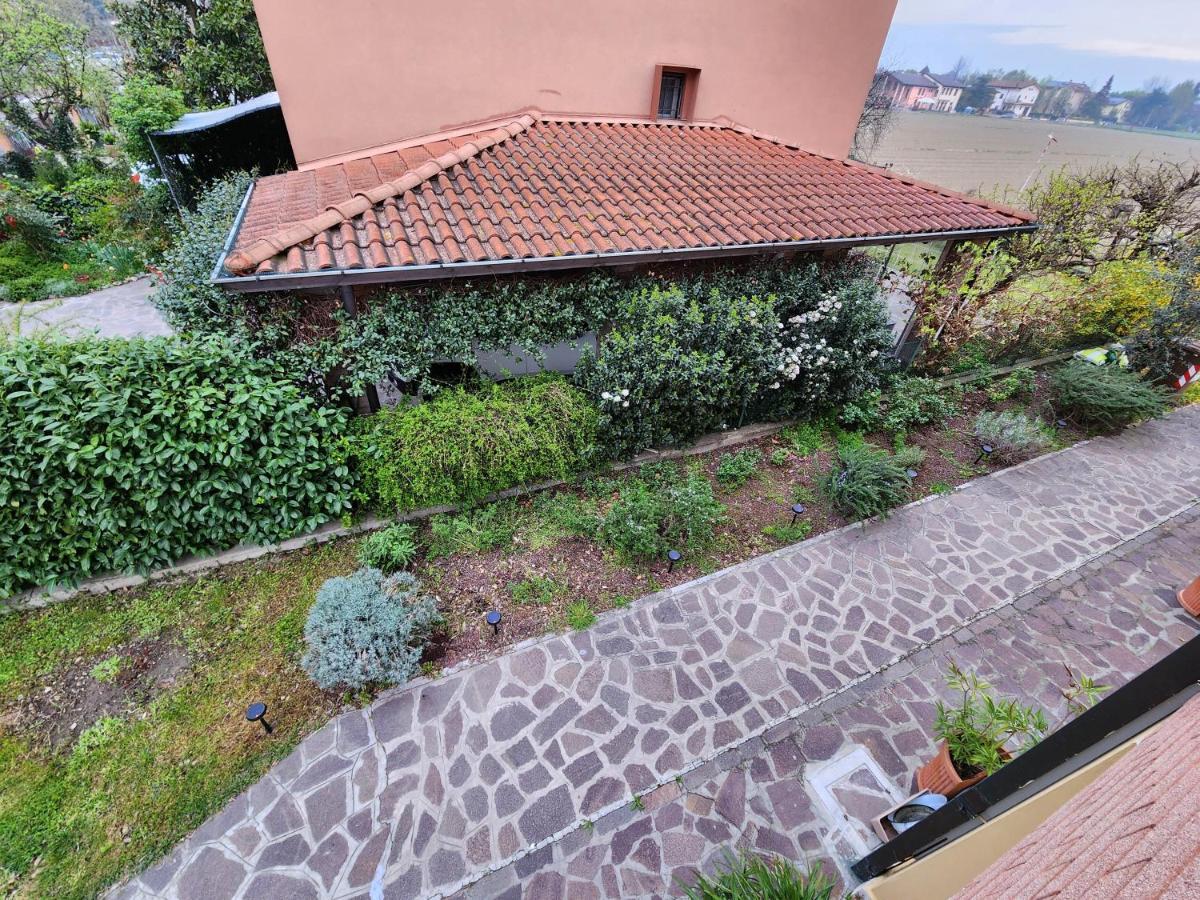 Gold B&B Ravarino Kültér fotó