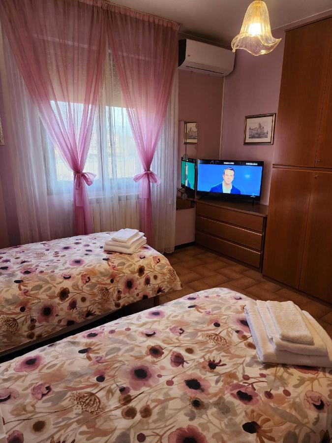 Gold B&B Ravarino Kültér fotó