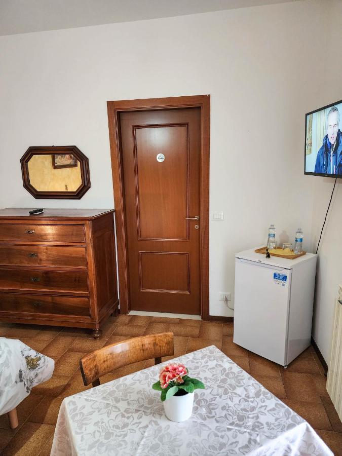 Gold B&B Ravarino Kültér fotó