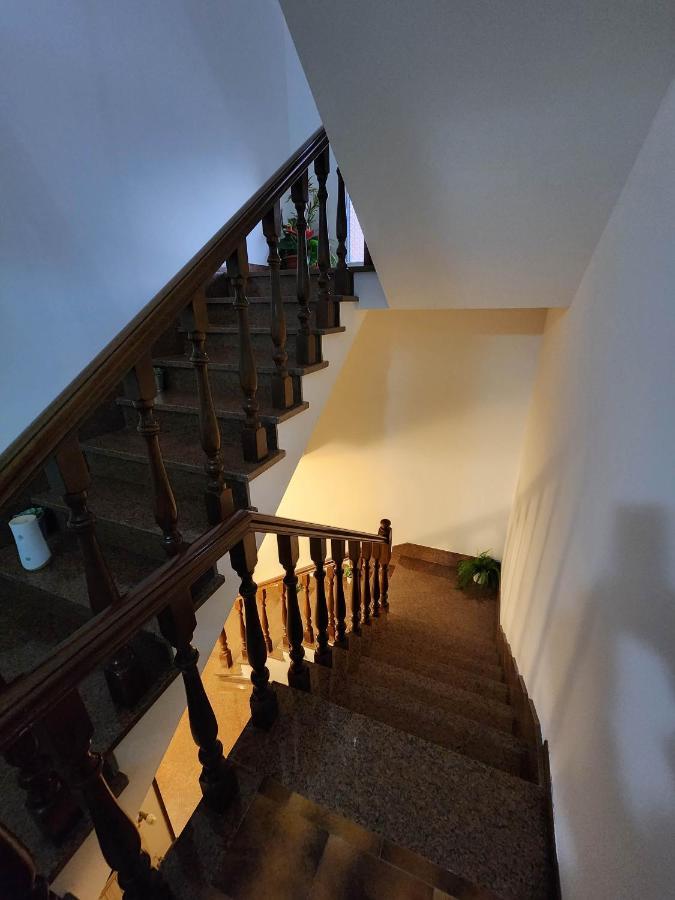 Gold B&B Ravarino Kültér fotó