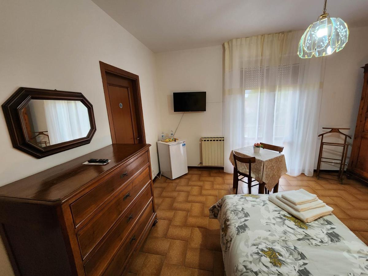 Gold B&B Ravarino Kültér fotó