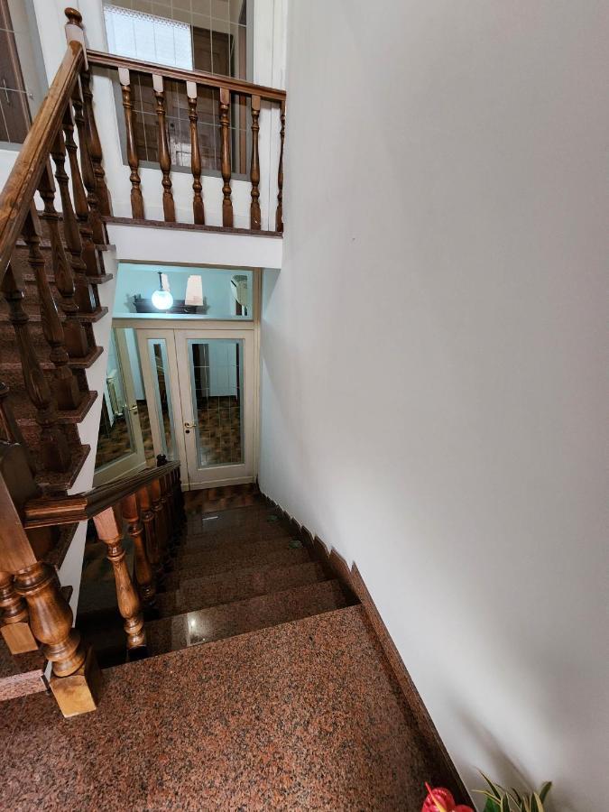 Gold B&B Ravarino Kültér fotó