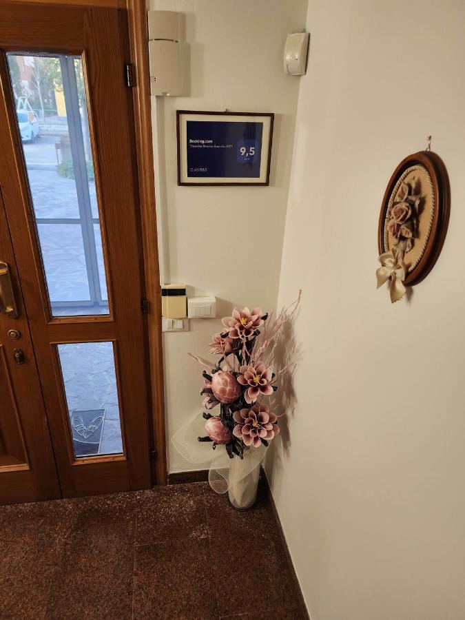 Gold B&B Ravarino Kültér fotó