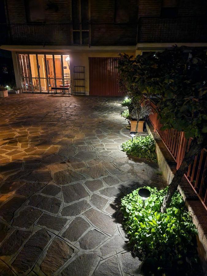 Gold B&B Ravarino Kültér fotó