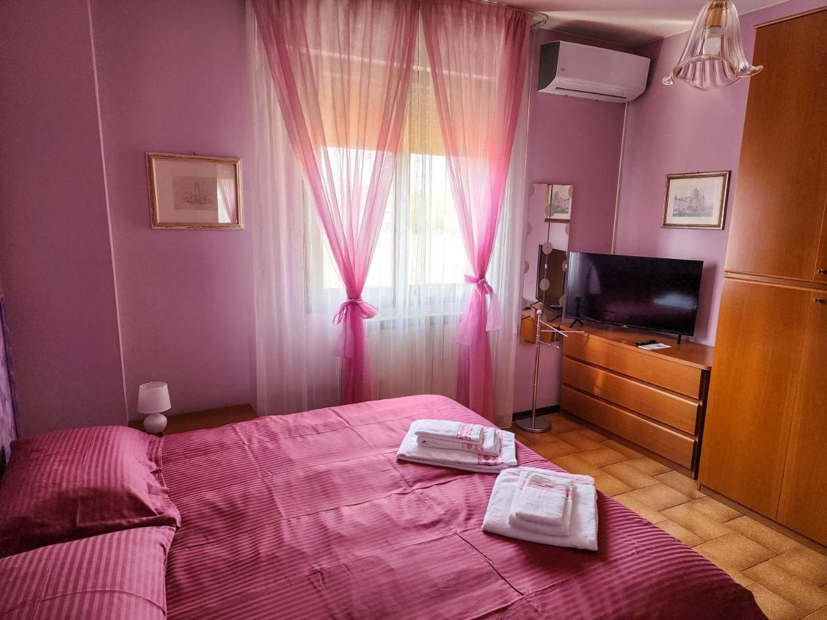 Gold B&B Ravarino Kültér fotó