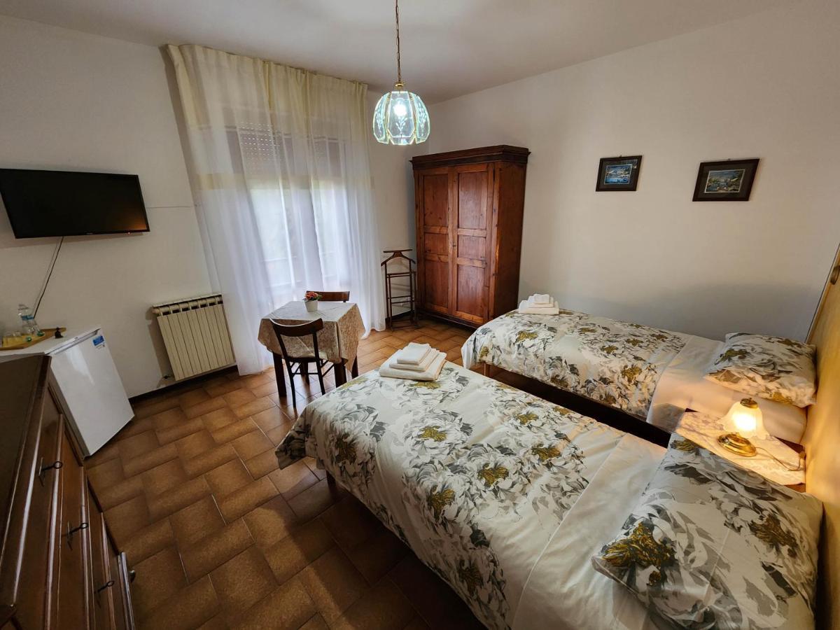 Gold B&B Ravarino Kültér fotó
