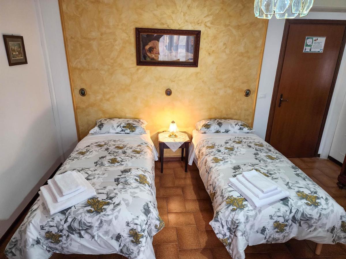 Gold B&B Ravarino Kültér fotó