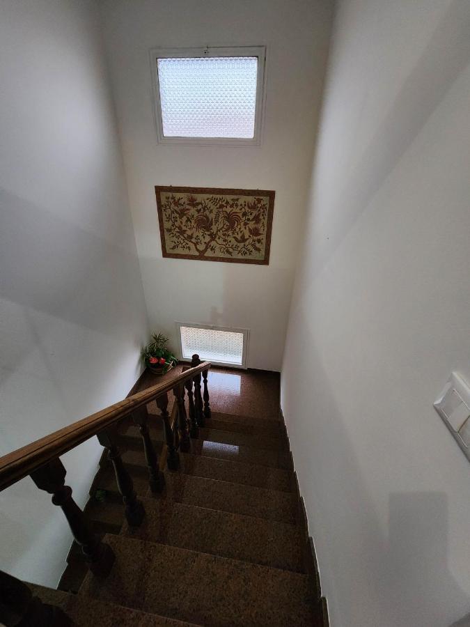 Gold B&B Ravarino Kültér fotó