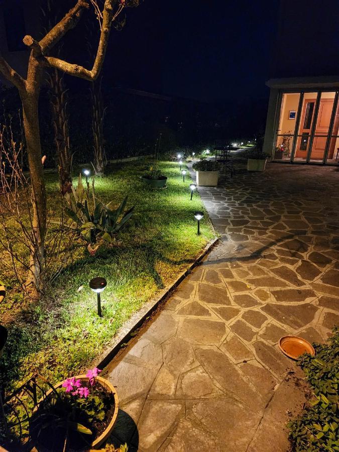 Gold B&B Ravarino Kültér fotó
