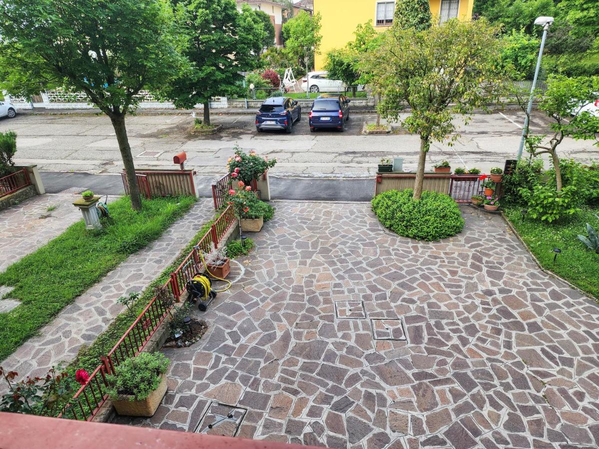 Gold B&B Ravarino Kültér fotó