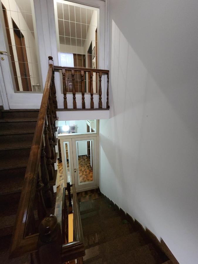 Gold B&B Ravarino Kültér fotó