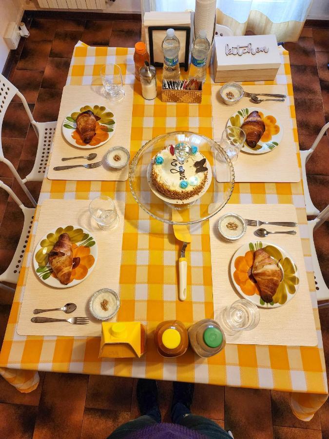 Gold B&B Ravarino Kültér fotó