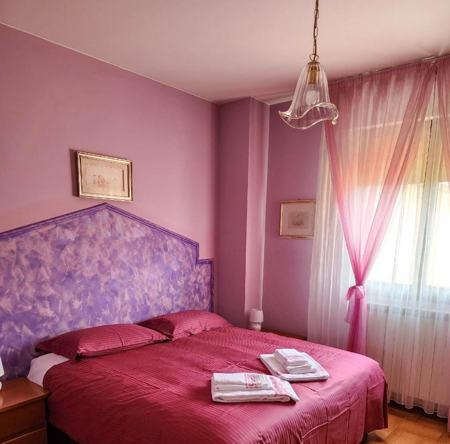 Gold B&B Ravarino Kültér fotó
