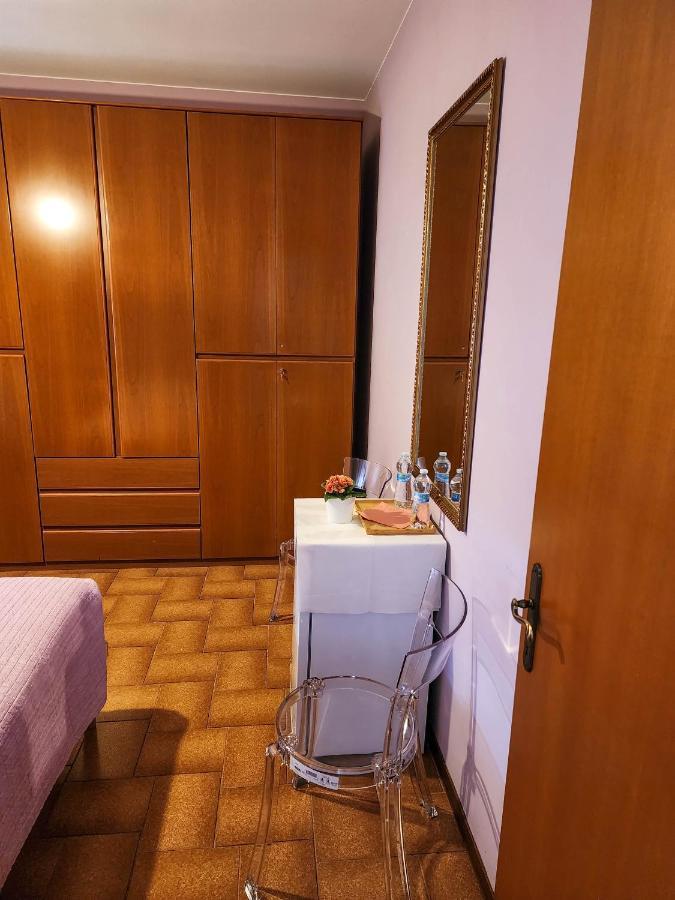 Gold B&B Ravarino Kültér fotó