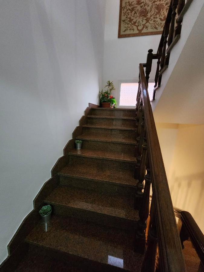 Gold B&B Ravarino Kültér fotó