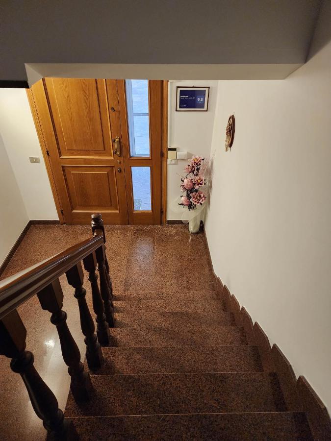 Gold B&B Ravarino Kültér fotó