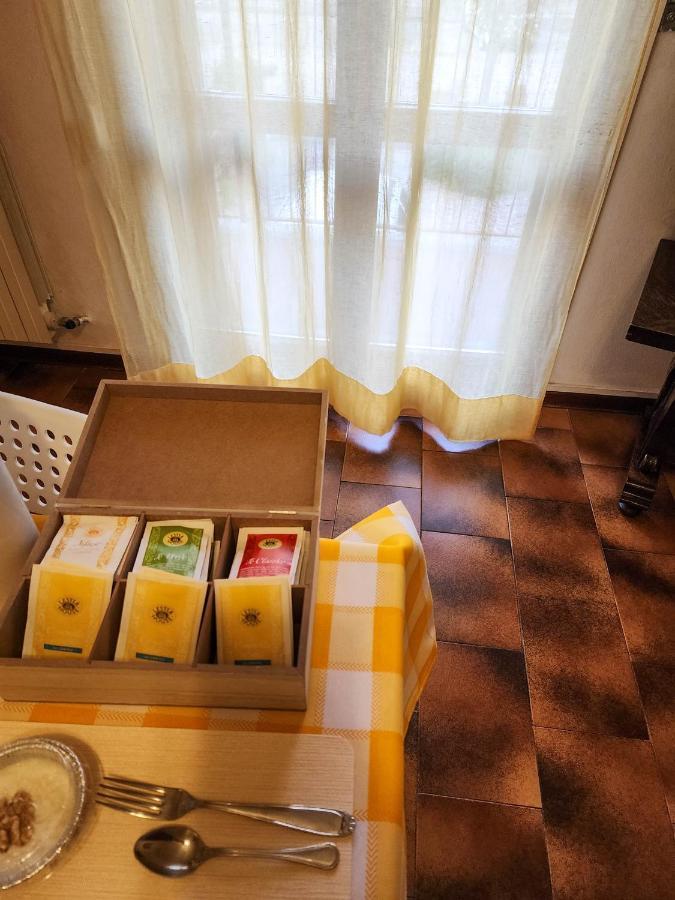 Gold B&B Ravarino Kültér fotó