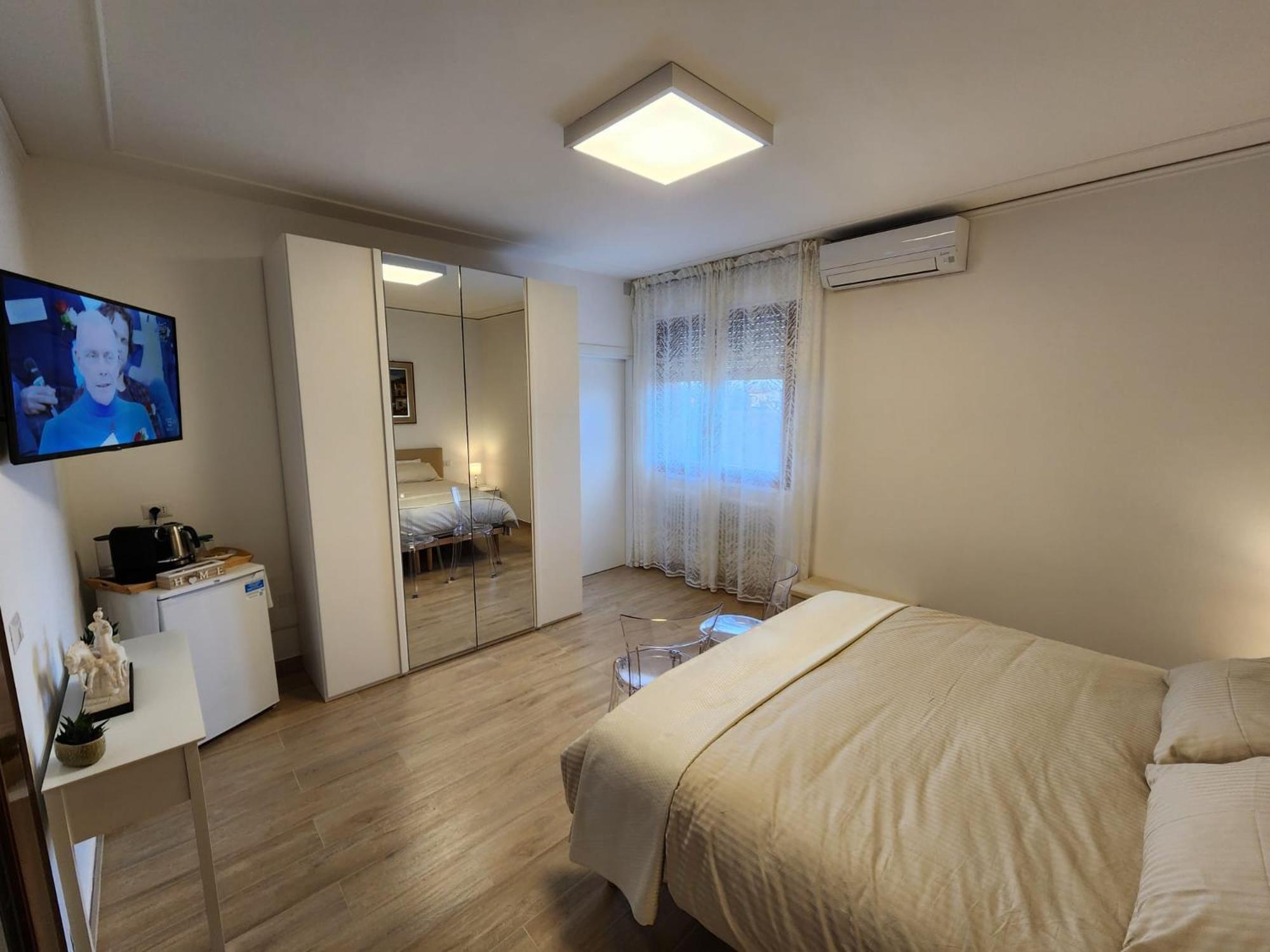 Gold B&B Ravarino Kültér fotó